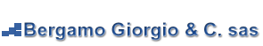 Bergamo Giorgio & C. sas Logo